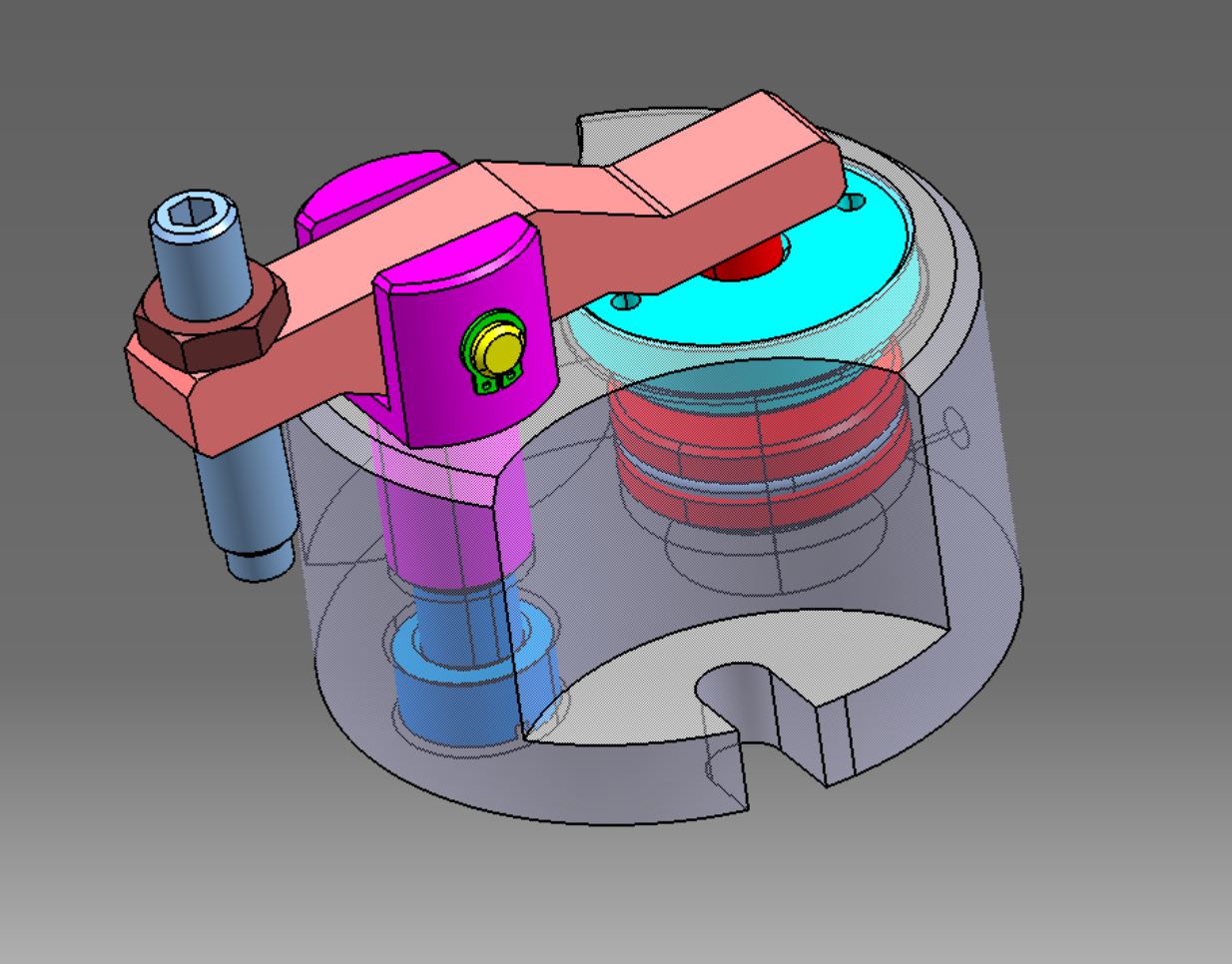 Tutos CATIA – Assembly Design (ASD)