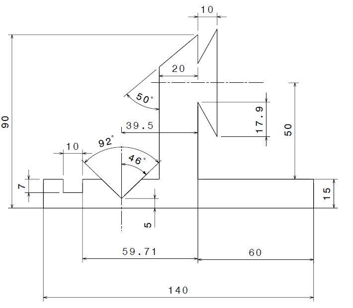 Tutos CATIA Sketcher (SKE)